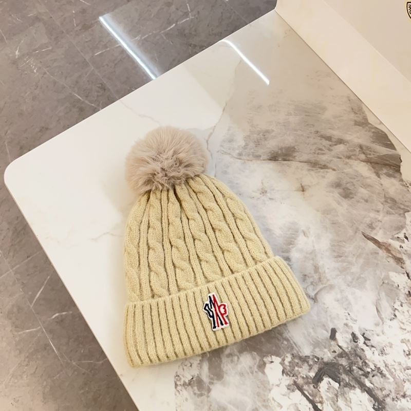 Moncler Caps